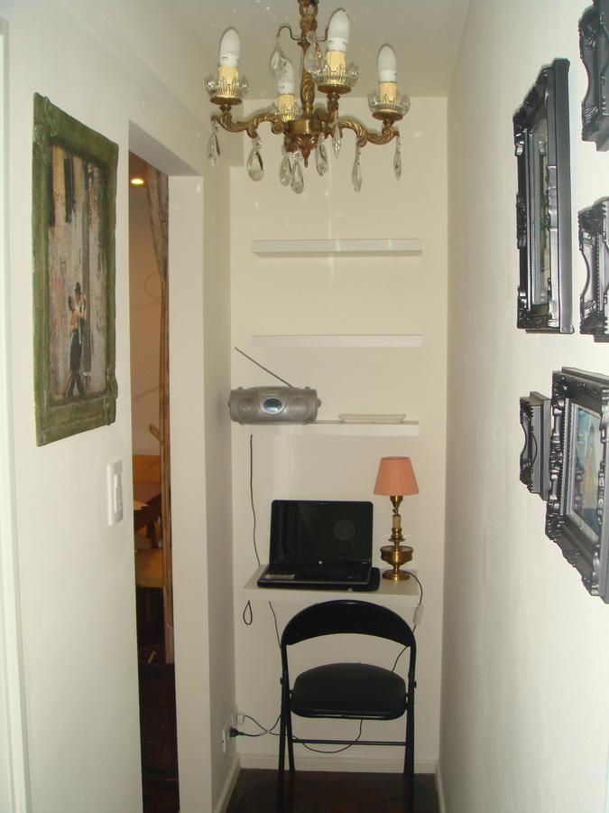 Palermo Beautiful Apartment Ciudad Autónoma de Ciudad Autónoma de Buenos Aires Exterior foto