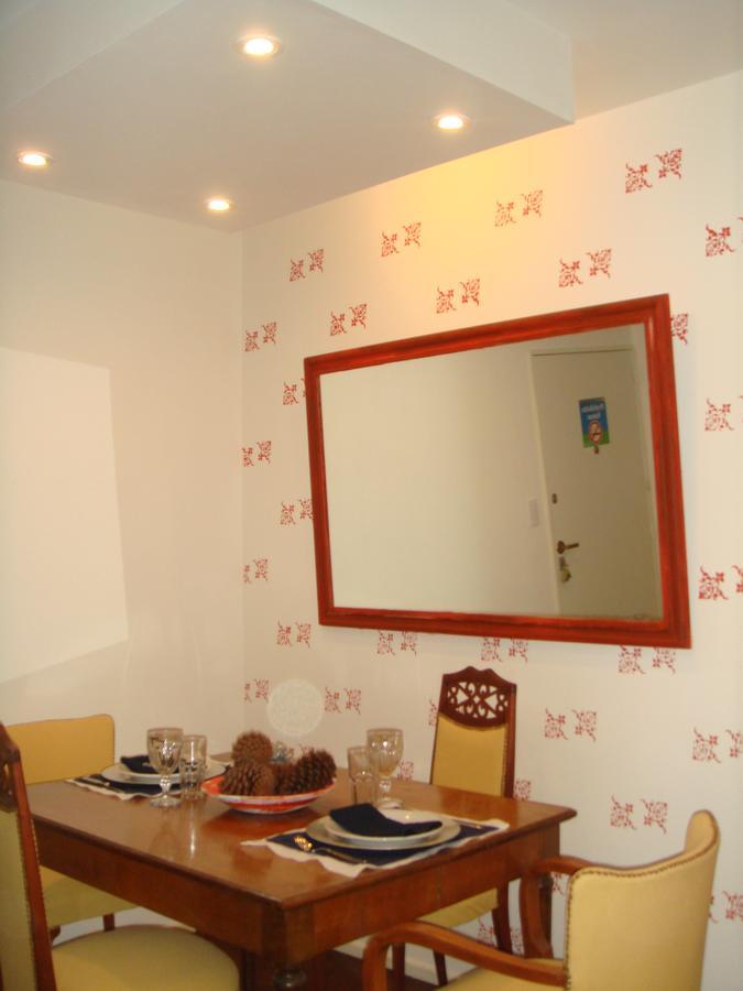 Palermo Beautiful Apartment Ciudad Autónoma de Ciudad Autónoma de Buenos Aires Exterior foto