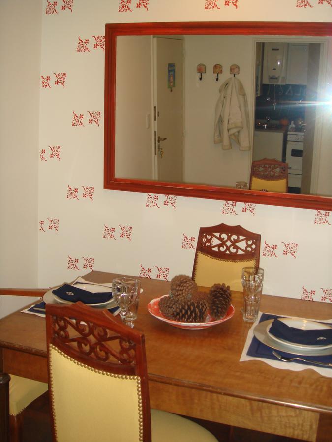 Palermo Beautiful Apartment Ciudad Autónoma de Ciudad Autónoma de Buenos Aires Exterior foto