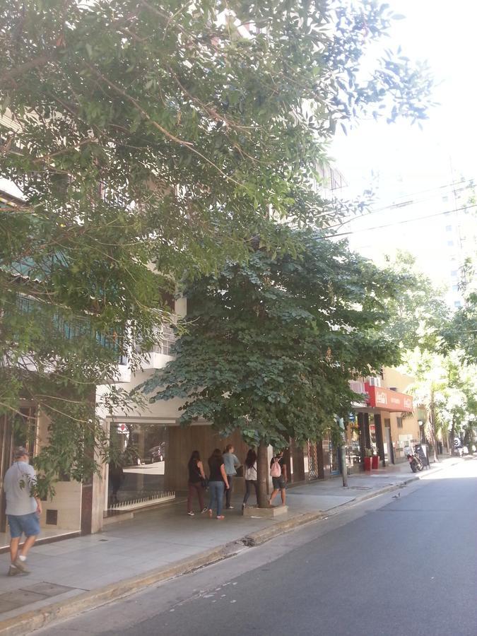 Palermo Beautiful Apartment Ciudad Autónoma de Ciudad Autónoma de Buenos Aires Exterior foto