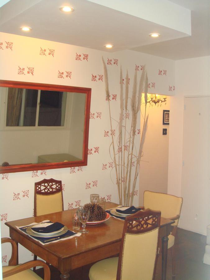 Palermo Beautiful Apartment Ciudad Autónoma de Ciudad Autónoma de Buenos Aires Exterior foto