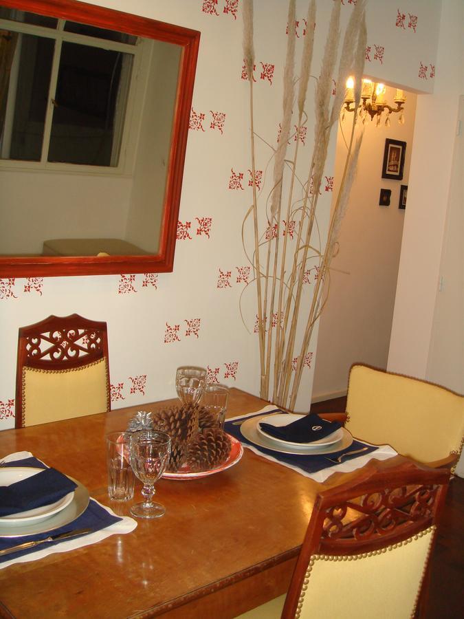 Palermo Beautiful Apartment Ciudad Autónoma de Ciudad Autónoma de Buenos Aires Exterior foto