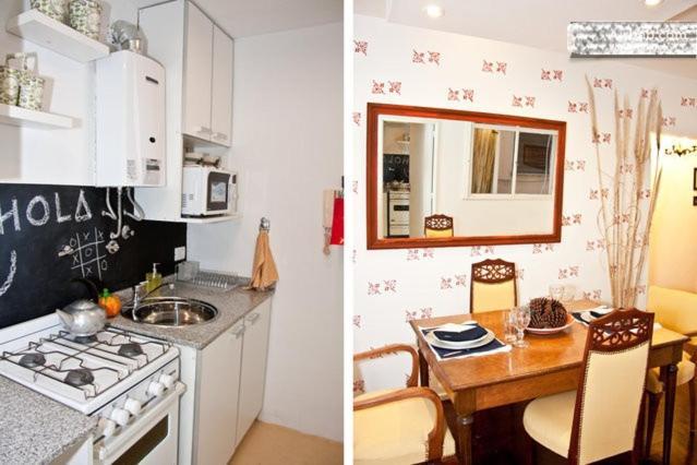Palermo Beautiful Apartment Ciudad Autónoma de Ciudad Autónoma de Buenos Aires Exterior foto